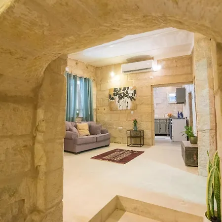 Citta Vittoriosa: In The Heart Of * Birgu