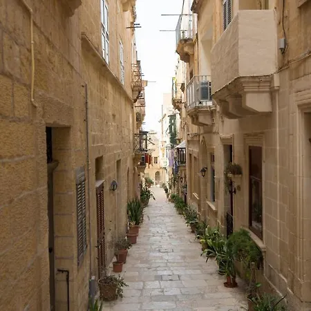Apartment Citta Vittoriosa: In The Heart Of Birgu