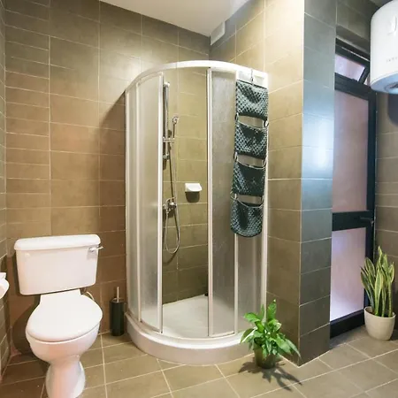 Apartment Citta Vittoriosa: In The Heart Of Birgu