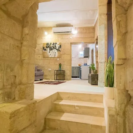 Apartment Citta Vittoriosa: In The Heart Of Birgu