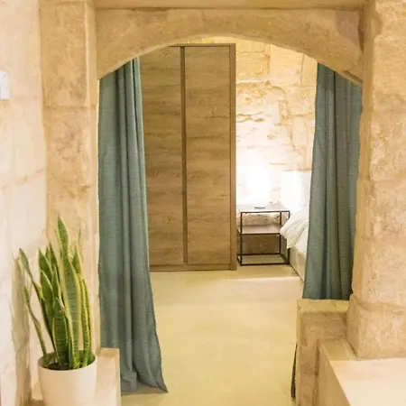 Apartment Citta Vittoriosa: In The Heart Of Birgu