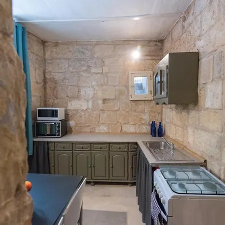Appartamento Citta Vittoriosa: In The Heart Of