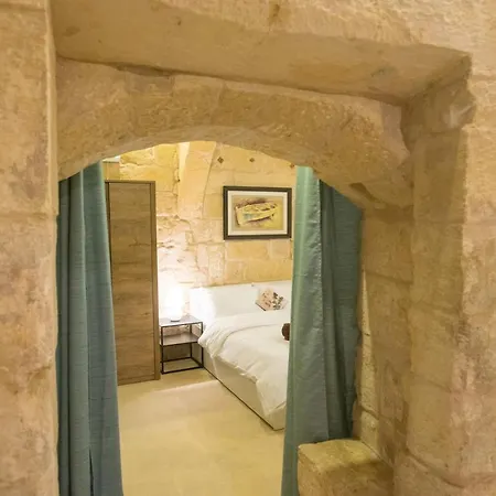 Citta Vittoriosa: In The Heart Of Appartamento