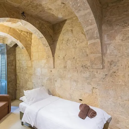 Appartamento Citta Vittoriosa: In The Heart Of Birgu