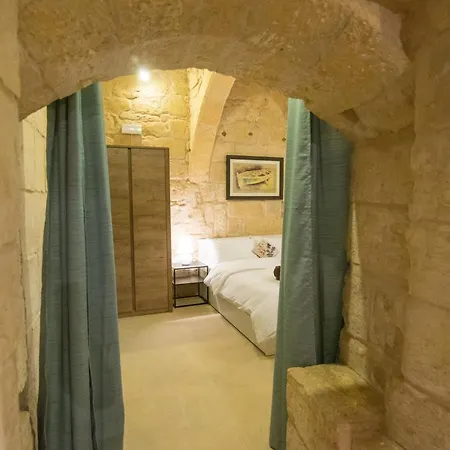 Citta Vittoriosa: In The Heart Of Appartamento