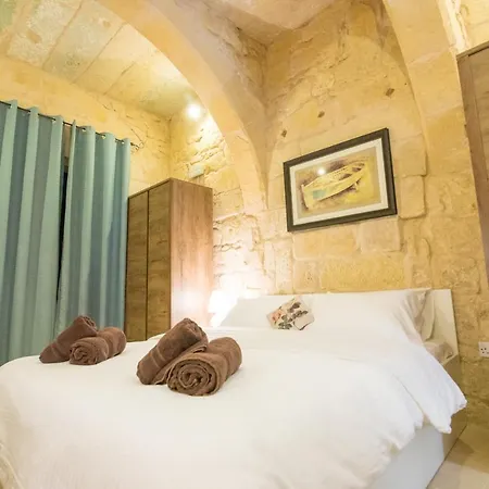 Appartamento Citta Vittoriosa: In The Heart Of *