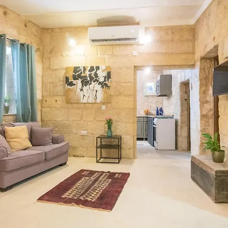 Citta Vittoriosa: In The Heart Of Appartamento Birgu