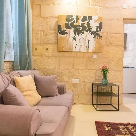 Citta Vittoriosa: In The Heart Of Appartamento *