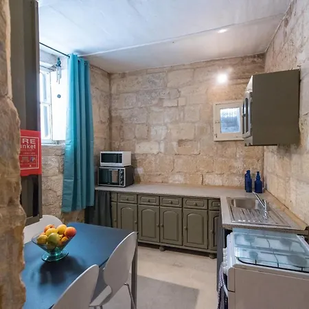 Appartamento Citta Vittoriosa: In The Heart Of *