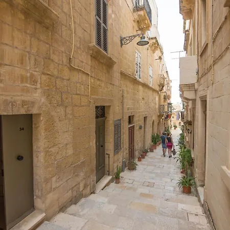 Appartamento Citta Vittoriosa: In The Heart Of Birgu