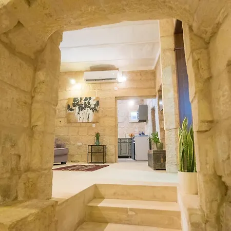 Citta Vittoriosa: In The Heart Of Birgu