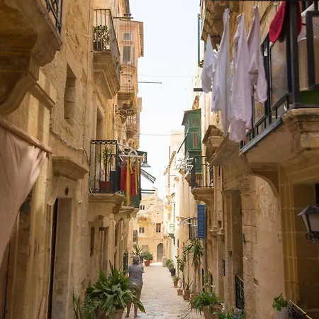 Appartamento Citta Vittoriosa: In The Heart Of Birgu