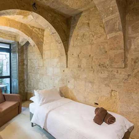 Appartamento Citta Vittoriosa: In The Heart Of Birgu